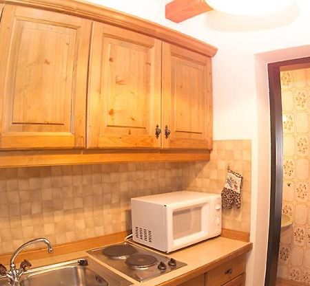 Haus Rosswiese Apartment Strobl Bagian luar foto