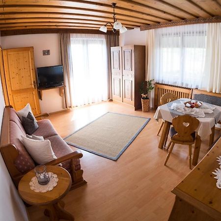 Haus Rosswiese Apartment Strobl Bagian luar foto