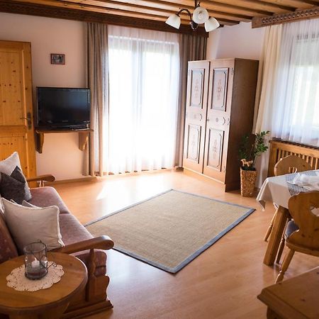Haus Rosswiese Apartment Strobl Bagian luar foto