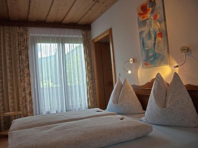 Haus Rosswiese Apartment Strobl Bagian luar foto