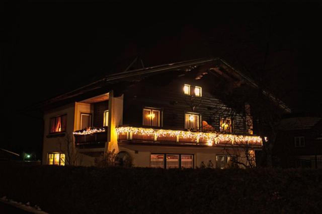 Haus Rosswiese Apartment Strobl Bagian luar foto