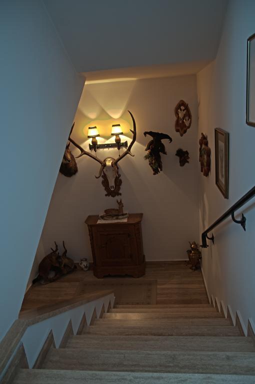 Haus Rosswiese Apartment Strobl Bagian luar foto
