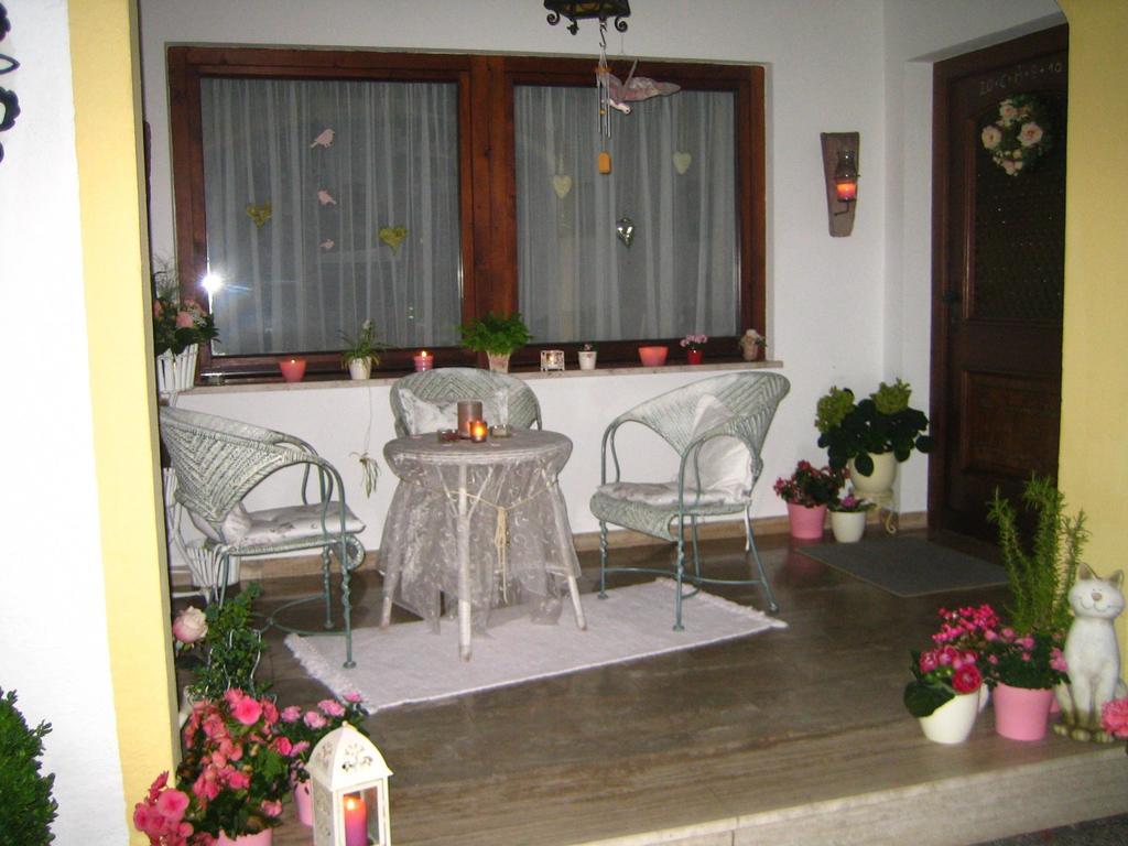 Haus Rosswiese Apartment Strobl Bagian luar foto