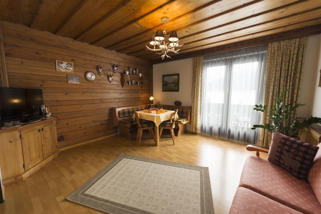 Haus Rosswiese Apartment Strobl Bagian luar foto