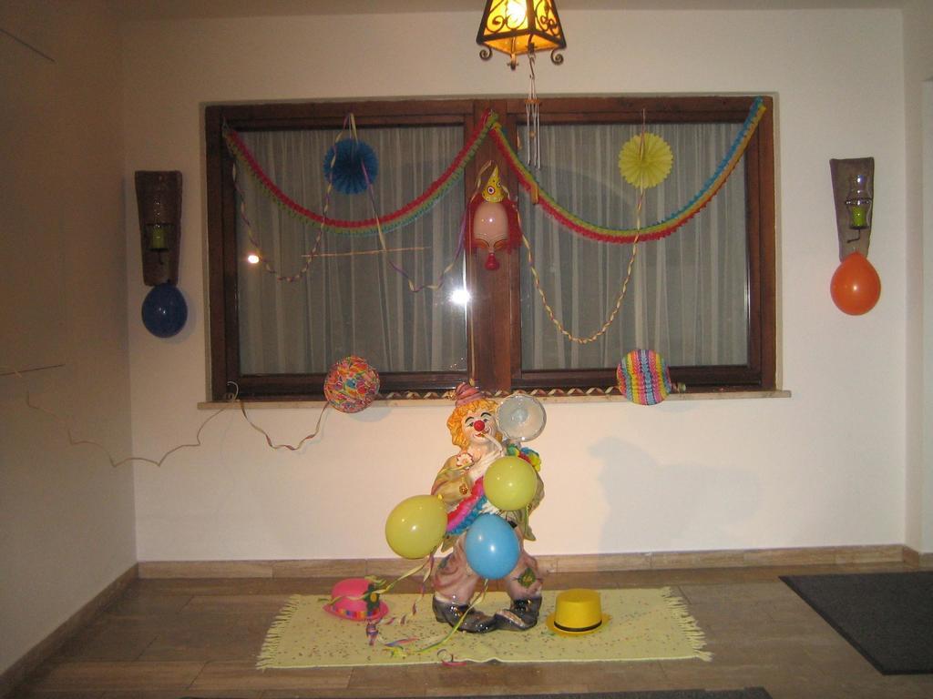 Haus Rosswiese Apartment Strobl Bagian luar foto