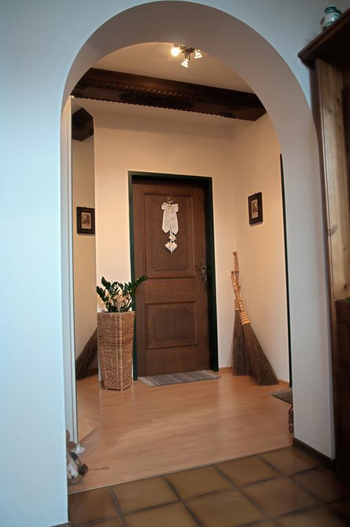 Haus Rosswiese Apartment Strobl Bagian luar foto