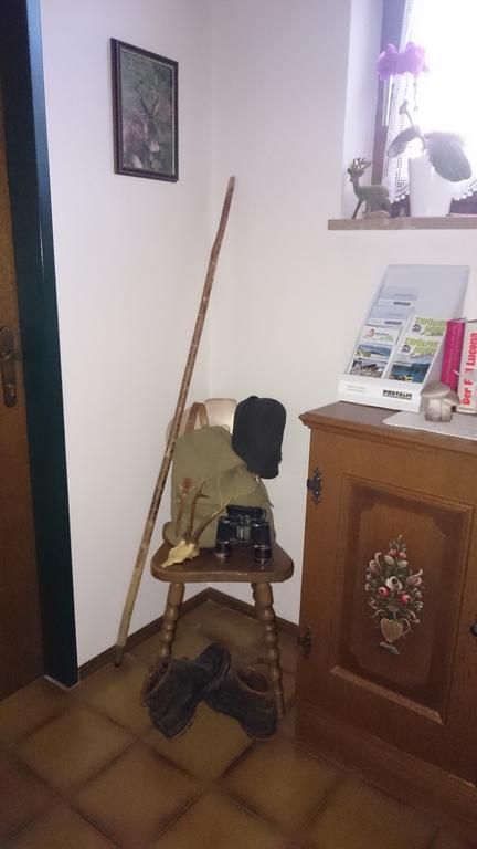 Haus Rosswiese Apartment Strobl Bagian luar foto