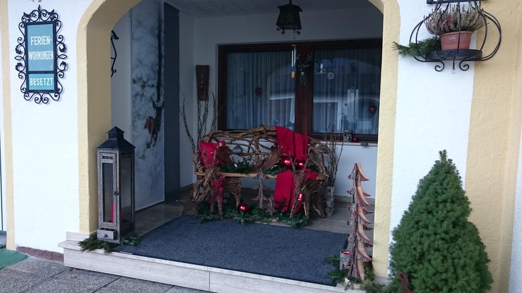 Haus Rosswiese Apartment Strobl Bagian luar foto