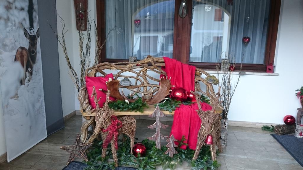 Haus Rosswiese Apartment Strobl Bagian luar foto