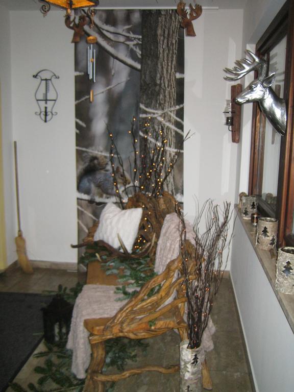 Haus Rosswiese Apartment Strobl Bagian luar foto