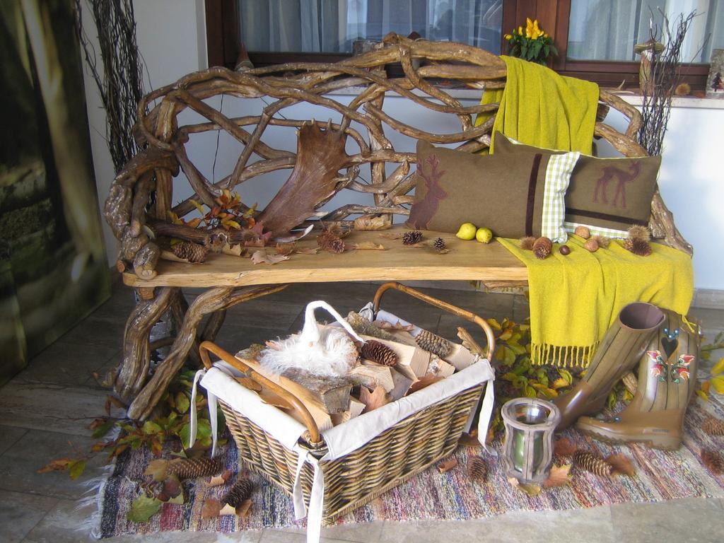 Haus Rosswiese Apartment Strobl Bagian luar foto