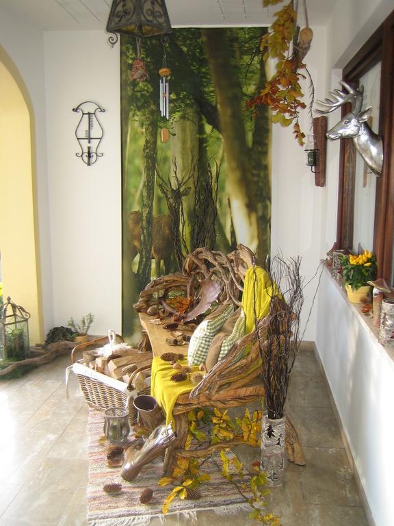Haus Rosswiese Apartment Strobl Bagian luar foto