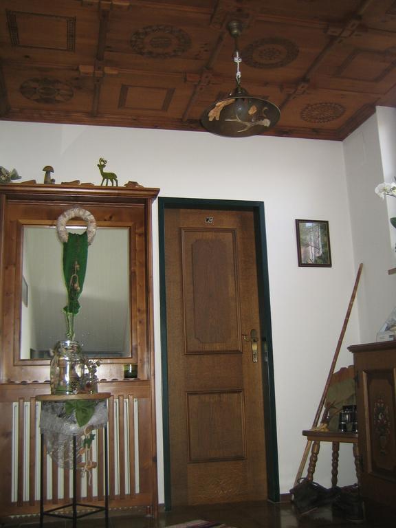 Haus Rosswiese Apartment Strobl Bagian luar foto