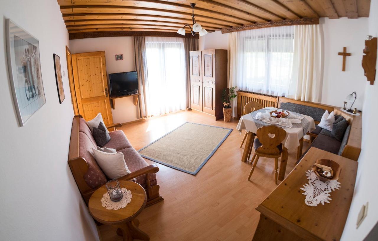 Haus Rosswiese Apartment Strobl Bagian luar foto