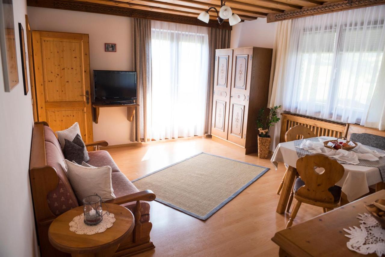Haus Rosswiese Apartment Strobl Bagian luar foto